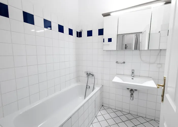 Getreide T8 Apartmán *