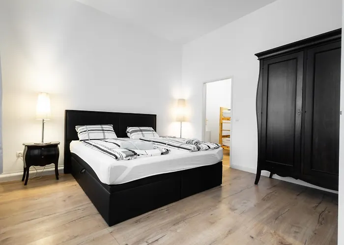 Getreide T8 Apartmán Vídeň